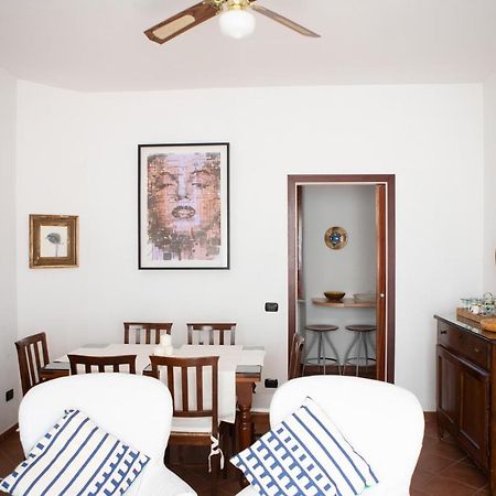 B&B Casa Di Claudia Marina Di Carrara Exteriér fotografie