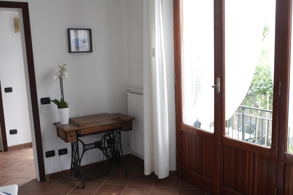 B&B Casa Di Claudia Marina Di Carrara Exteriér fotografie