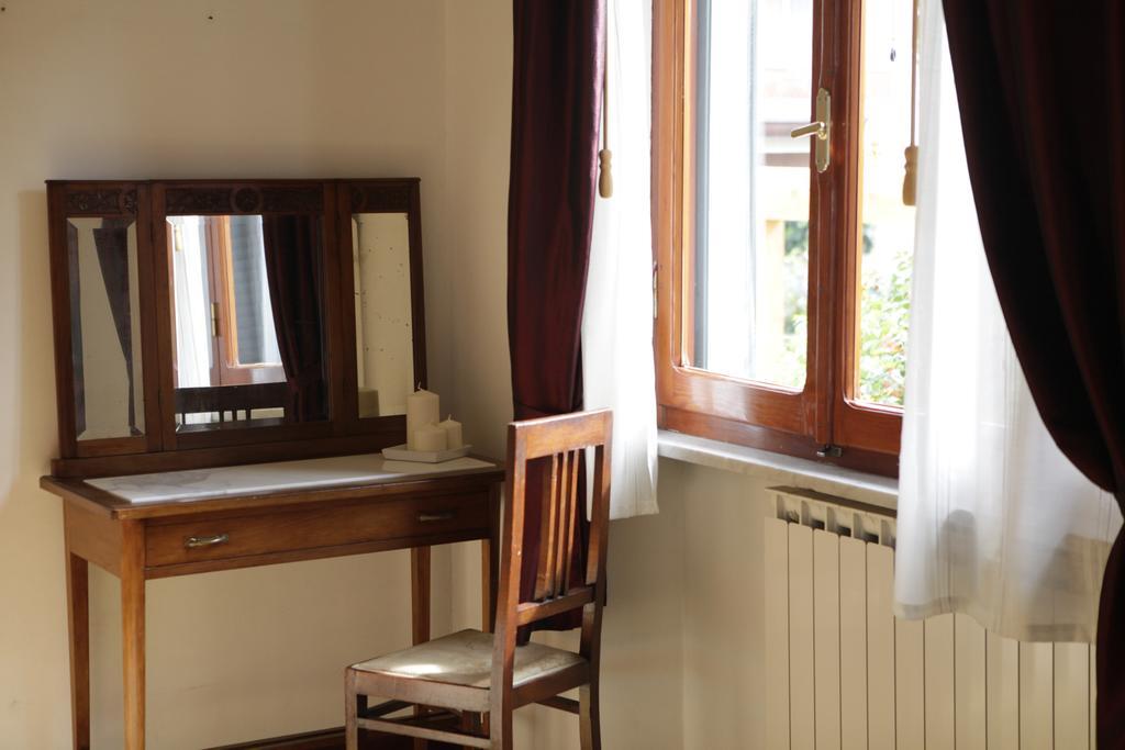 B&B Casa Di Claudia Marina Di Carrara Pokoj fotografie
